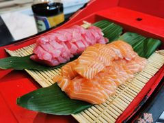 -上海静安昆仑大酒店