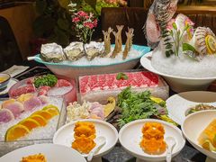 -揽季锅物会·海鲜姿造(三坊七巷店)