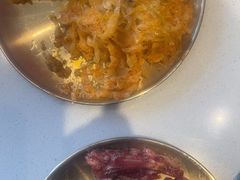 -老板娘的烤肉店(港湾广场店)