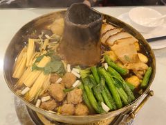 -老太原菜馆(中正天街店)