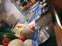 -蜻蜓逐宴全日制西餐厅I古北水镇大酒店