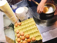 -正宁路小吃夜市