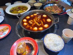 -李子坝梁山鸡(李子坝大鸡哥店)