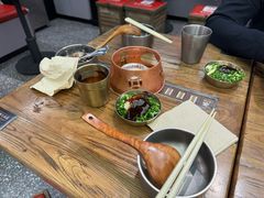 -成都你六姐·牛肉冒菜(城市集市合生汇店)