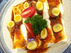 皮蛋豆腐-芒果爆爆(东海缤纷店)