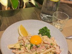 -巴别塔法餐舍(朝阳店)
