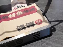 -钱锋炭缸烧烤(南湖大路总店)