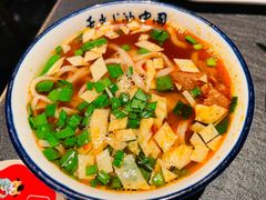 -唐猫庭院·千年陕菜(赛格国际购物中心店)