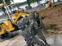 -济南国际园博园