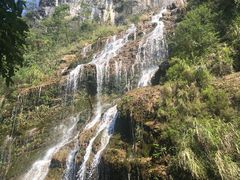 -华蓥山天意谷景区