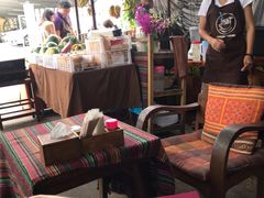 -Tikky Cafe