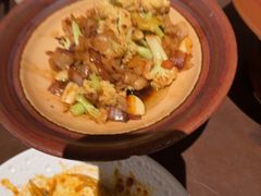 -奉天小馆·非遗东北菜(沈阳万象城店)
