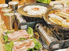 -韩国大金刚烤肉·料理(印象城店)