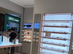 -宁波鄞州印象城