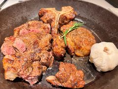 -王品牛排(郑州大卫城店)