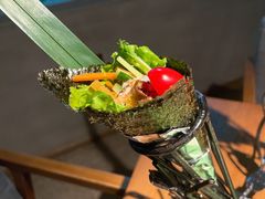 -菩提素素食餐厅(晶郦馆店)