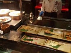 -长沙富力万达文华酒店