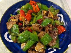 -那达慕蒙古风味酒楼