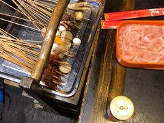 -镇江龙·火锅串串(武侯祠店)