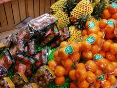 -PAGODA百果园(深圳天琴阁店)