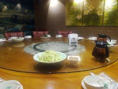 -金悦印象小馆(三里河店)