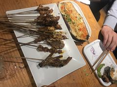 -木屋烧烤(白石洲店)