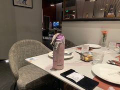 -IL Forno 意坊·意大利餐厅(温州万象城店)