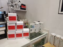 -Tempo Coffee(市二宮店)