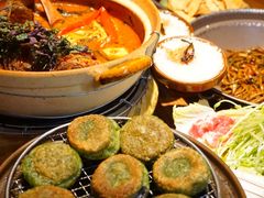 -吃饭皇帝大土家民族菜(正大广场店)