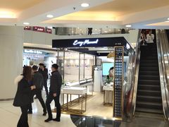 -银座mall(东直门店)