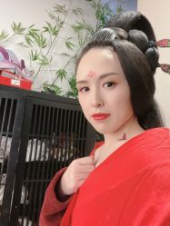 -盘子女人坊古装写真摄影(天津总店)