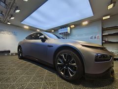 -天猫养车贴膜轻改·蓝电(优匹康桥东路店)