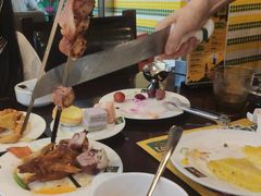 -拉丁餐厅·巴西烤肉自助(正佳广场店)
