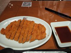 -吕纪蘇面(保利广场店)