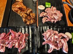 -千寻烧肉(政务区店)