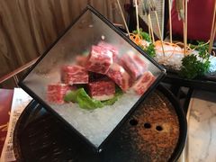 -捞神煲汤火锅(湖滨商业街店)