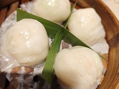 招牌虾饺妹-虾饺妹·粤式手工点心(水荫路店)