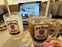 -滨寿司(新街口中央商场店)