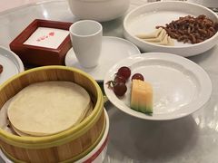 -大鸭梨烤鸭店(朝阳路店)