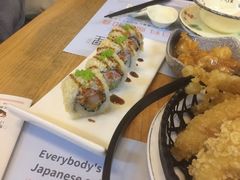 -花漫里日式餐厅(刺桐店)
