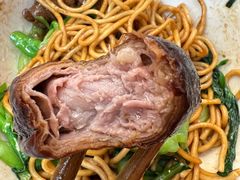 -梅溪·小伙子干挑面(安吉总店)