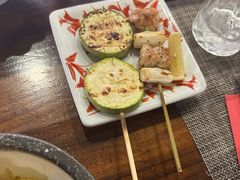 -吉炙烧鸟•本格料理(国际商贸城店)