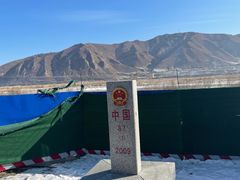-图们国门景区