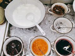 -我家牛排自助餐厅(永旺梦乐城店)