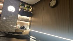 -SA MI hair salon烫染沙龙