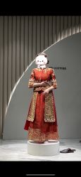 -SATIN COUTURE瑟庭婚纱礼服馆