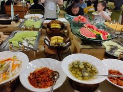-戈拿旺巴西烤肉(崇文门店)