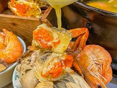 -蟹记鲜·海鲜大排档(科新路店)