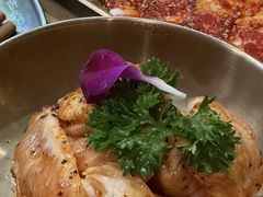 -西塔老太太泥炉烤肉(望京一店)