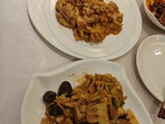 -马凯餐厅(长椿街店)